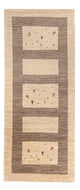 Loribaft Rug 209x83cm - Perserteppich Wollteppich