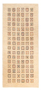 Loribaft Rug 82x193cm - Perserteppich Wollteppich