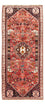Runner Perser Rug - Nomadic - 198 x 85 cm - red