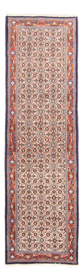 Runner Perser Rug - Classic - 200 x 52 cm - multicolored
