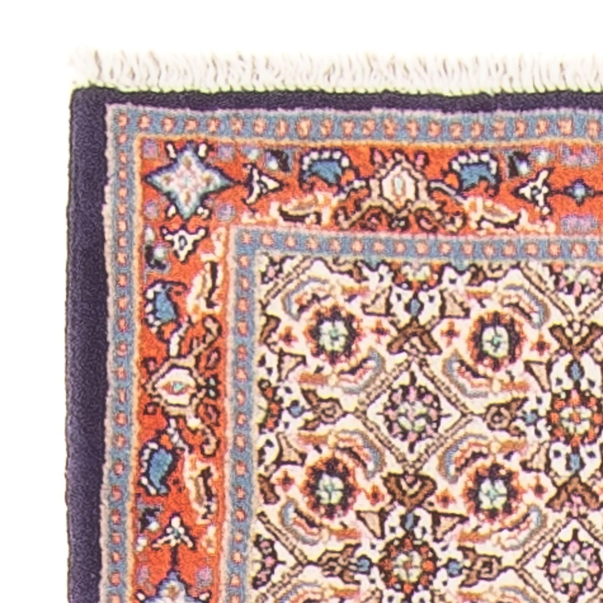 Runner Perser Rug - Classic - 200 x 52 cm - multicolored