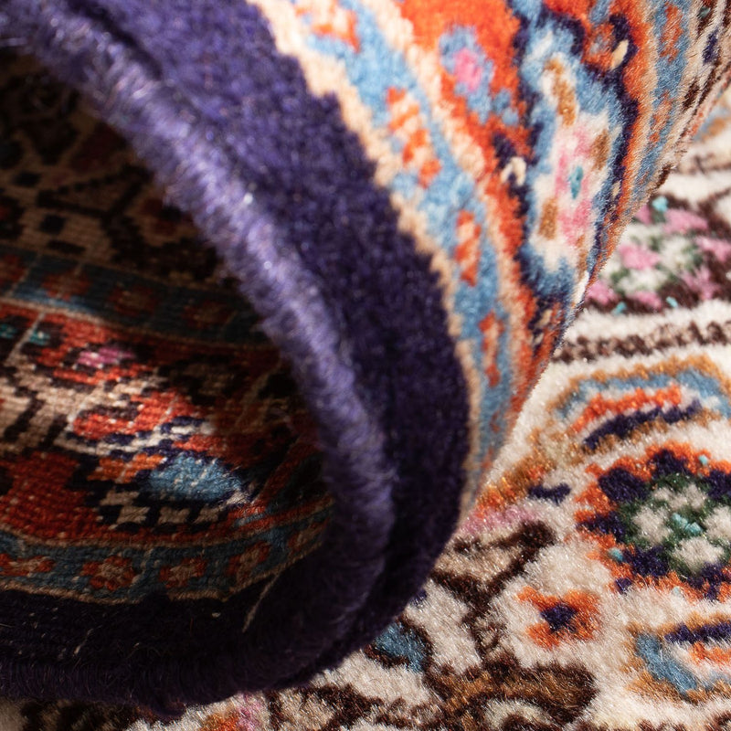 Runner Perser Rug - Classic - 200 x 52 cm - multicolored