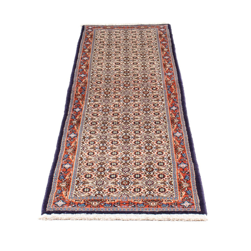Runner Perser Rug - Classic - 200 x 52 cm - multicolored