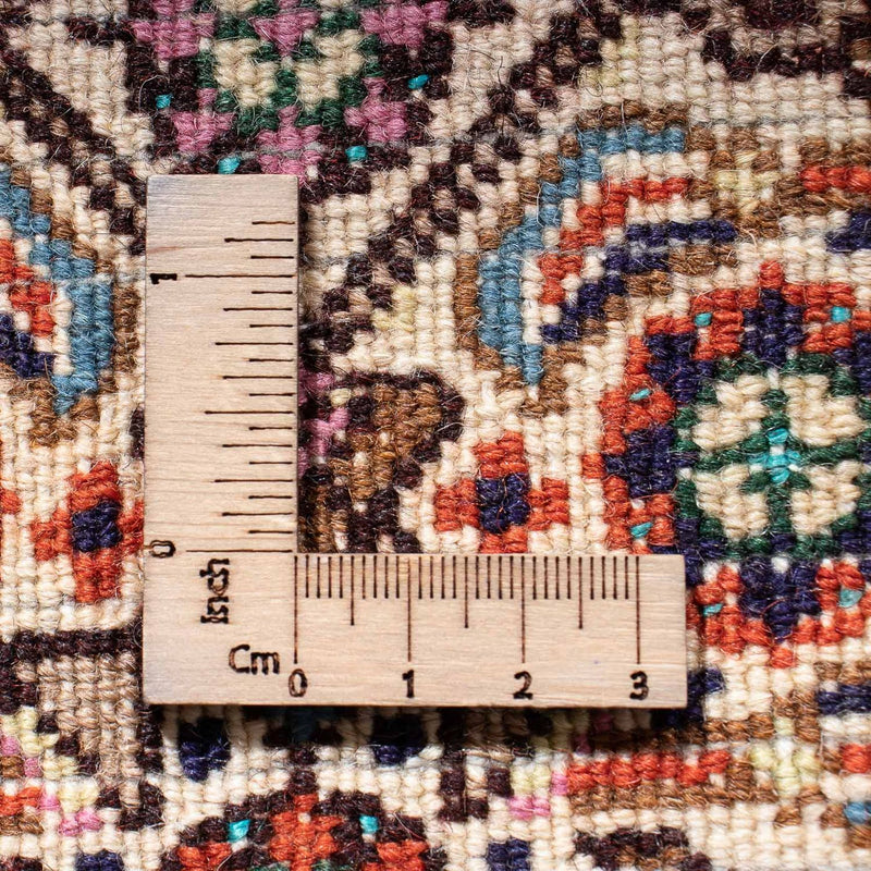 Runner Perser Rug - Classic - 200 x 52 cm - multicolored