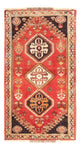 Qashqai Rug 83x160cm - Persian Rugs