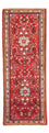 Runner Perser Rug - Nomadic - 177 x 62 cm - red