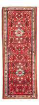 Hamadan Rug 177x62cm - Persian Rugs