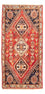 Runner Perser Rug - Nomadic - 172 x 82 cm - red
