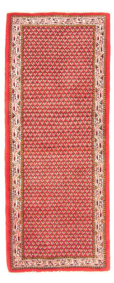 Runner Perser Rug - Mir - 172 x 74 cm - red