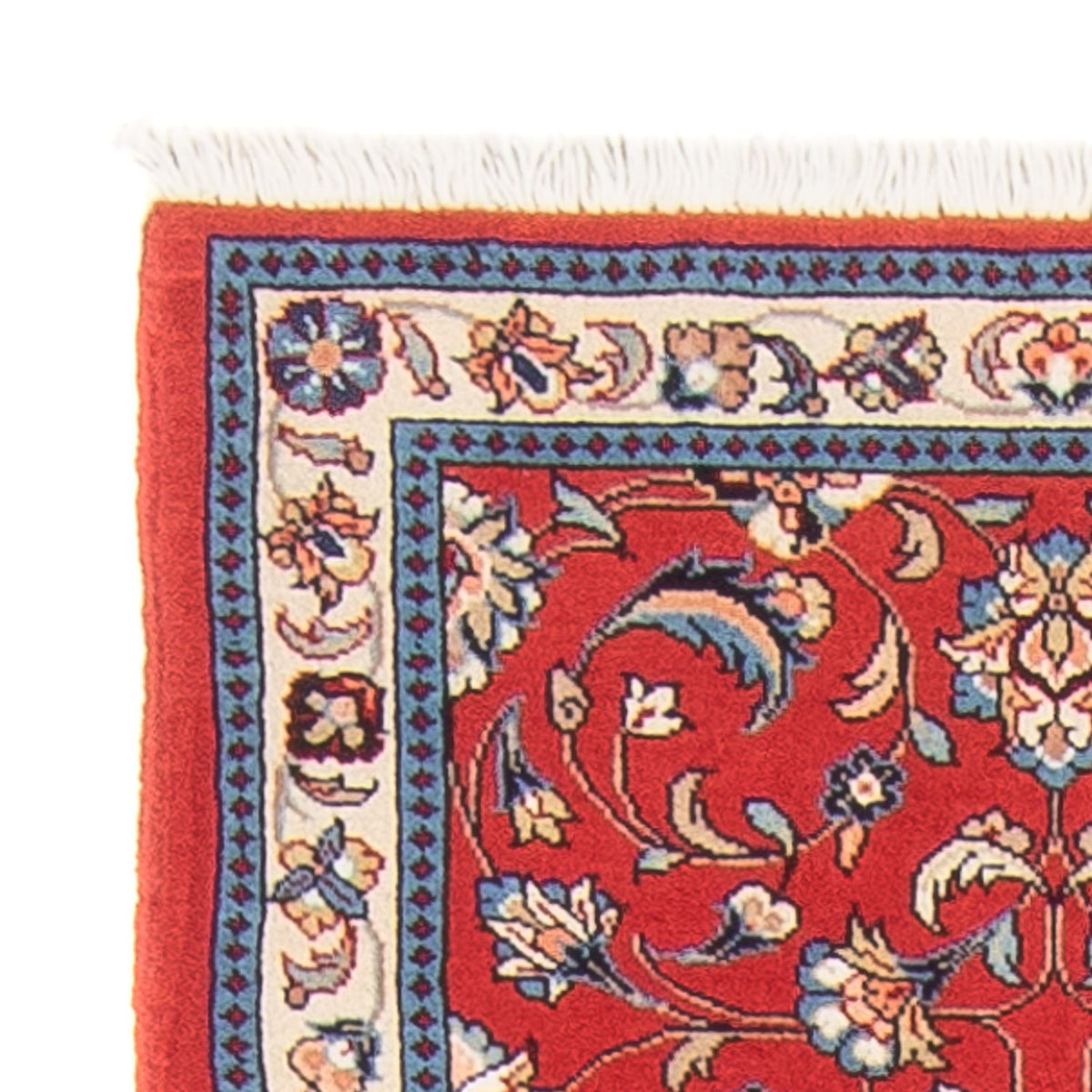 Runner Perser Rug - Classic - 170 x 70 cm - red