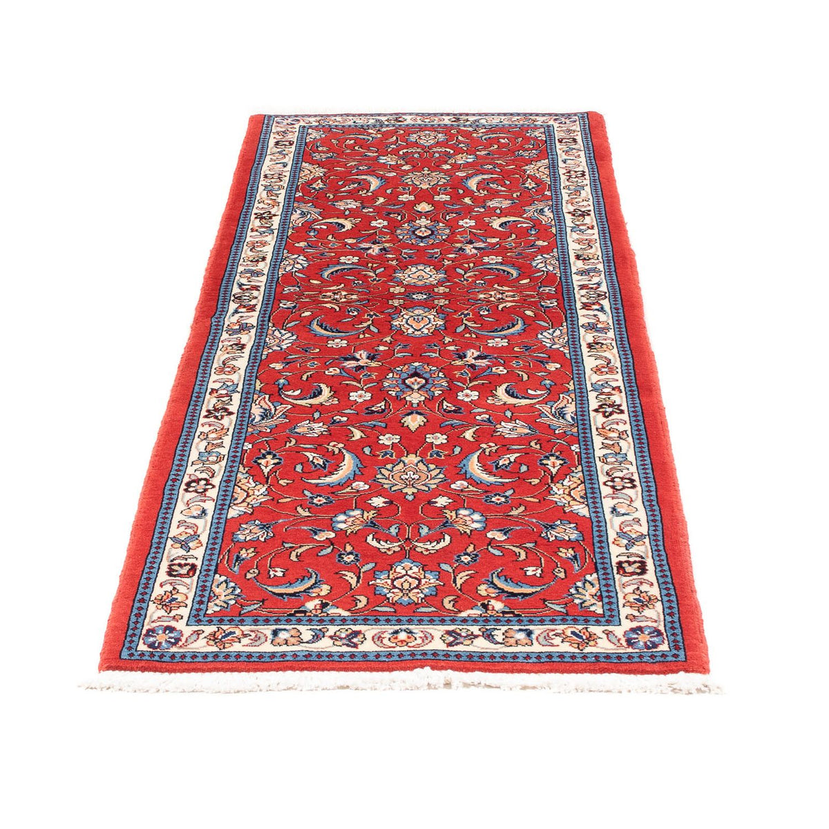 Runner Perser Rug - Classic - 170 x 70 cm - red
