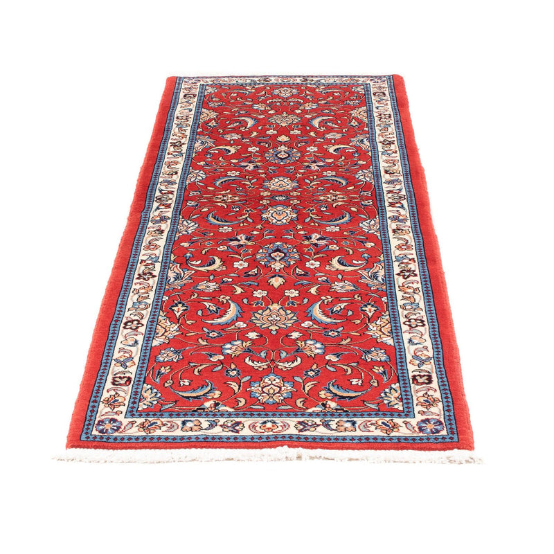 Runner Perser Rug - Classic - 170 x 70 cm - red
