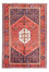 Perser Rug - Nomadic - 194 x 131 cm - red