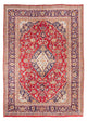 Kashan Rug 290x198cm - Persian Rugs