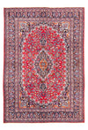 Mashhad Rug 197x290cm - Persian Rugs - Rectangle / Red / 197 x 290 cm Rectangle