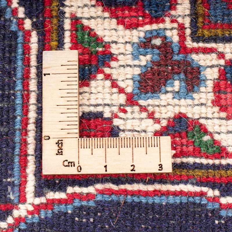 Perser Rug - Classic - 290 x 197 cm - red