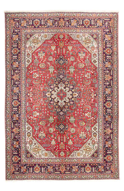 Tabriz Rug 200x302cm - Persian Rugs