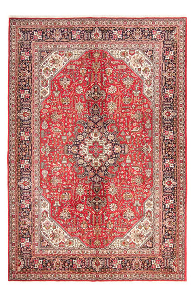 Tabriz Rug 195x300cm - Persian Rugs