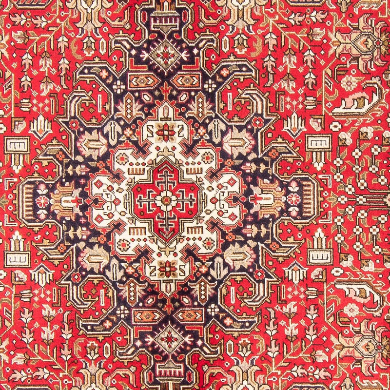 Perser Rug - Tabriz - 300 x 195 cm - red