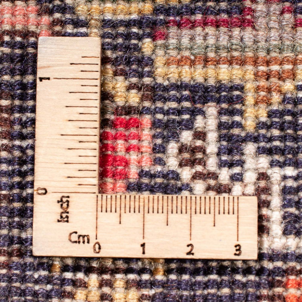 Perser Rug - Tabriz - 300 x 195 cm - red