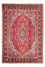 Perser Rug - Nomadic - 303 x 204 cm - red