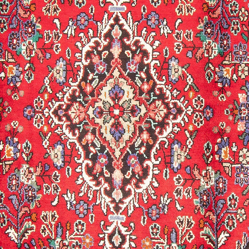 Perser Rug - Nomadic - 303 x 204 cm - red