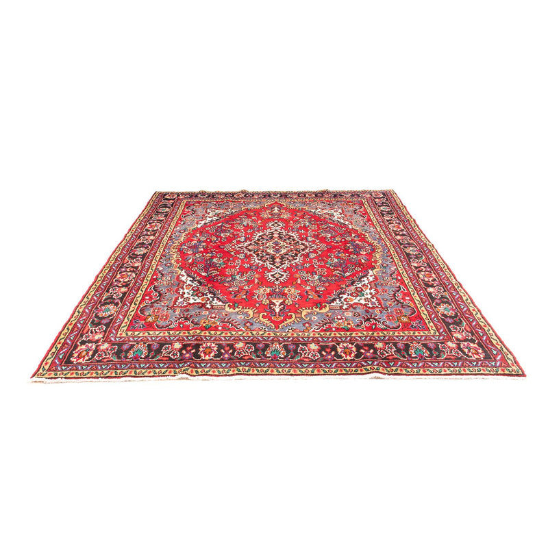Perser Rug - Nomadic - 303 x 204 cm - red