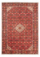 Hosseinabad Rug 300x212cm - Persian Rugs