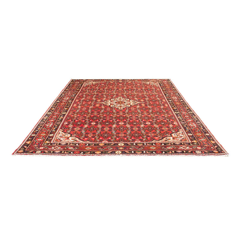 Perser Rug - Nomadic - 300 x 212 cm - red
