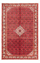 Hosseinabad Rug 306x198cm - Persian Rugs