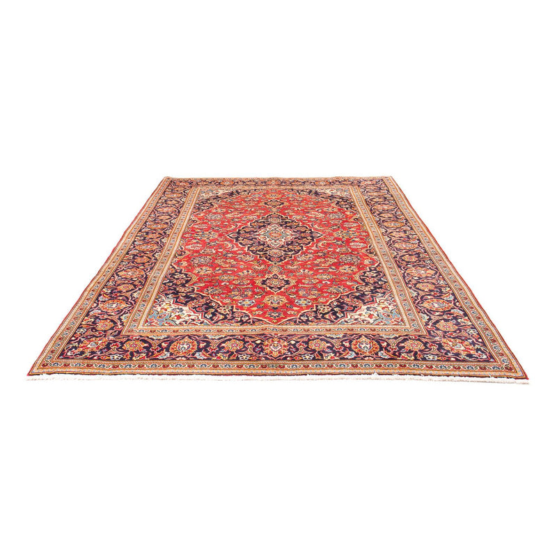 Perser Rug - Keshan - 306 x 202 cm - red