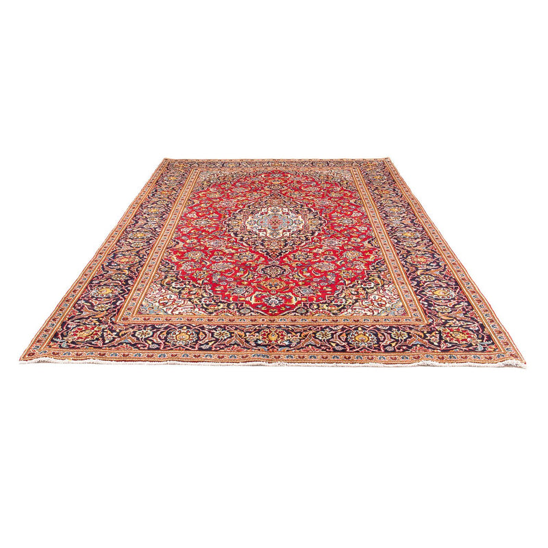 Perser Rug - Keshan - 290 x 195 cm - red