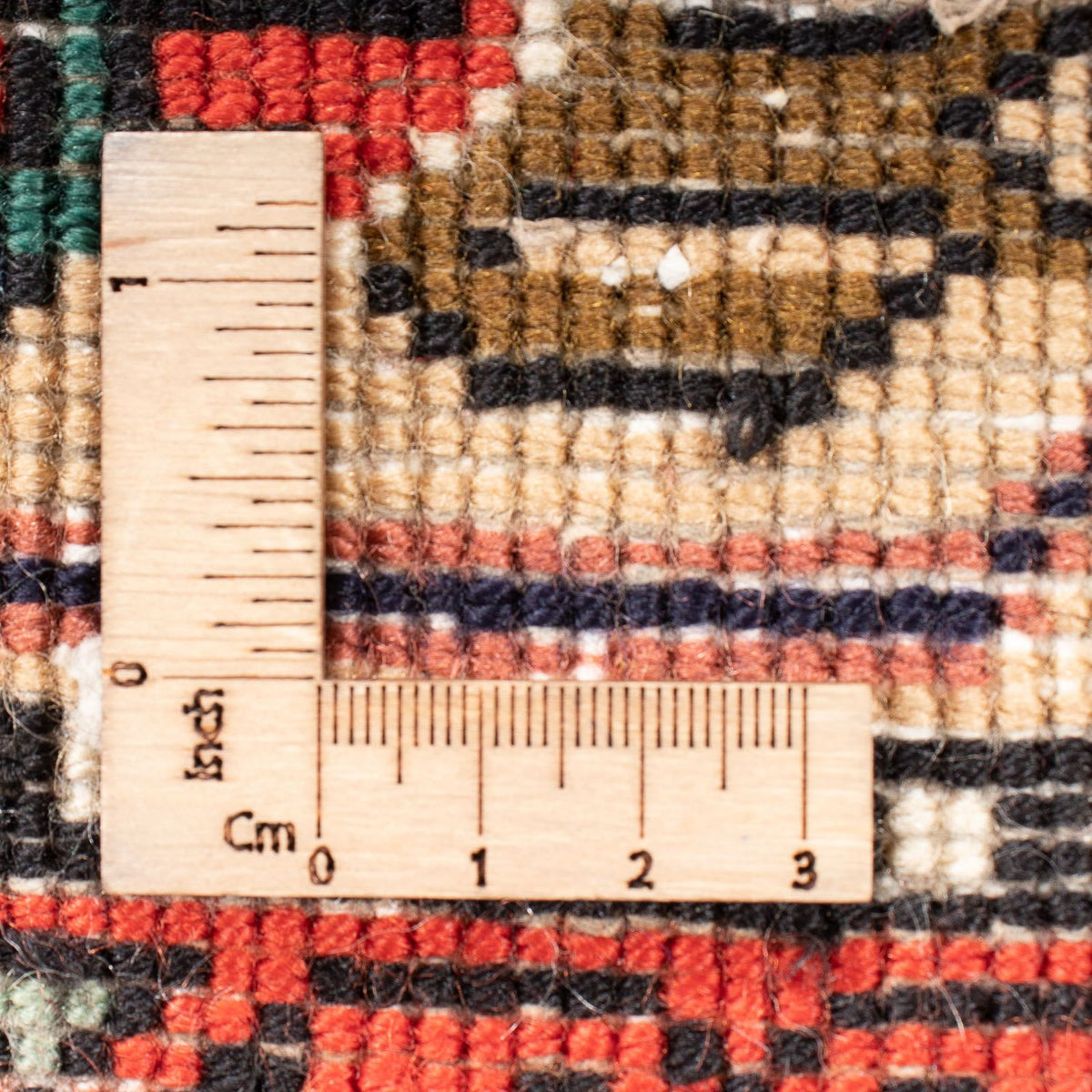 Perser Rug - Tabriz - 276 x 208 cm - dark blue