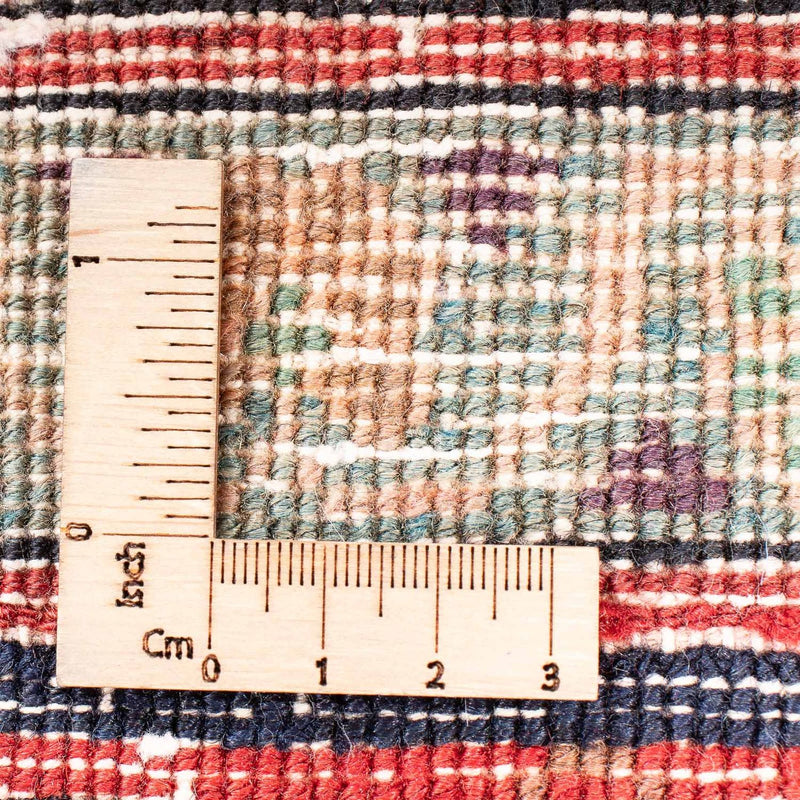 Perser Rug - Nomadic - 285 x 166 cm - red