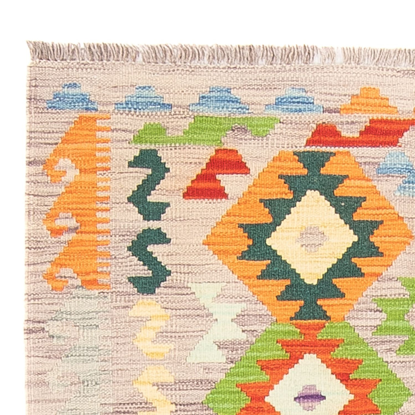 Kilim Fars Rug 146x99cm