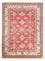 Ziegler Rug - Kazak - 207 x 148 cm - red