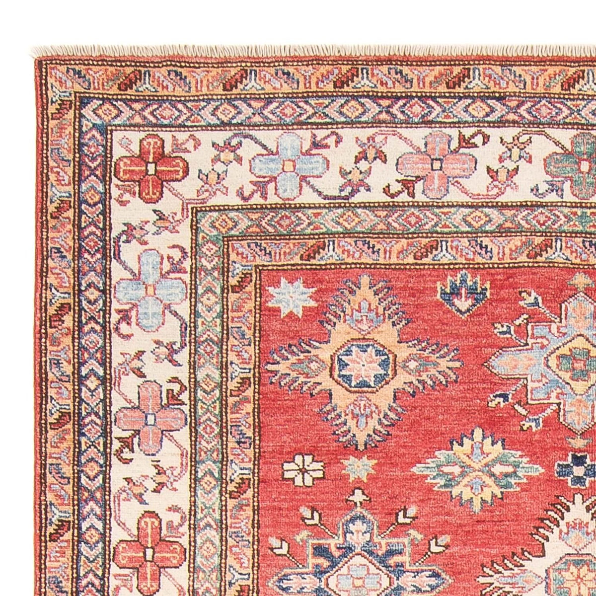 Kazak Rug 148x207cm - Oriental Rug