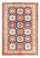 Bachtiari Teppich 215x146cm - Perserteppich