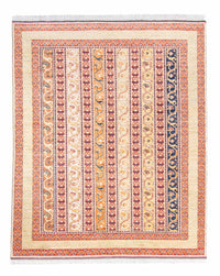 Ziegler Rug - Shal - 198 x 150 cm - multicolored