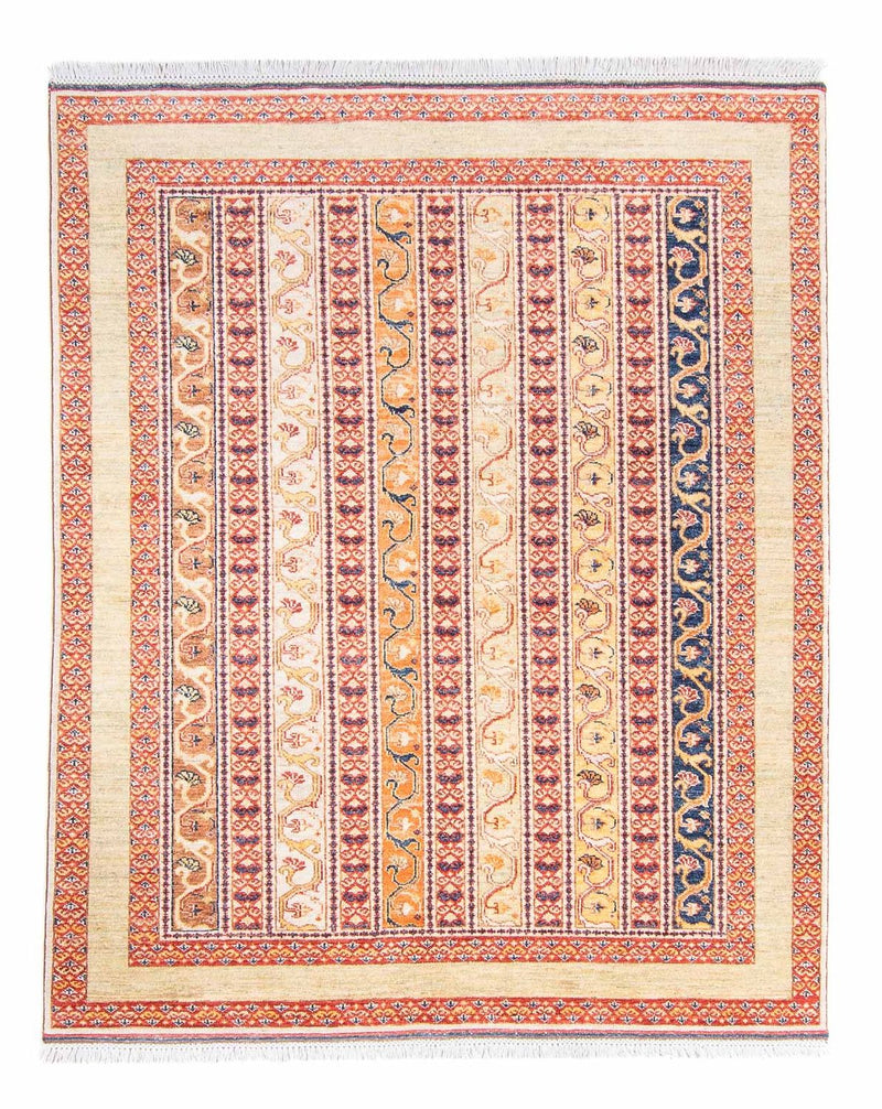 Ziegler Rug - Shal - 198 x 150 cm - multicolored