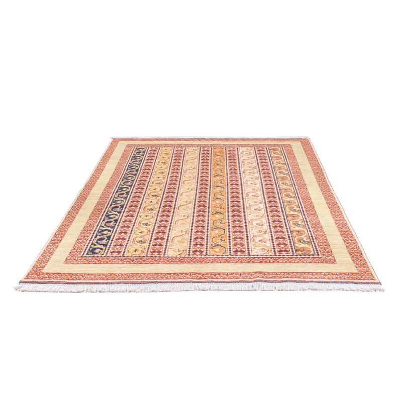 Ziegler Rug - Shal - 198 x 150 cm - multicolored