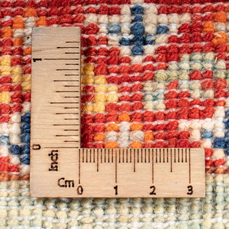 Ziegler Rug - Shal - 198 x 150 cm - multicolored