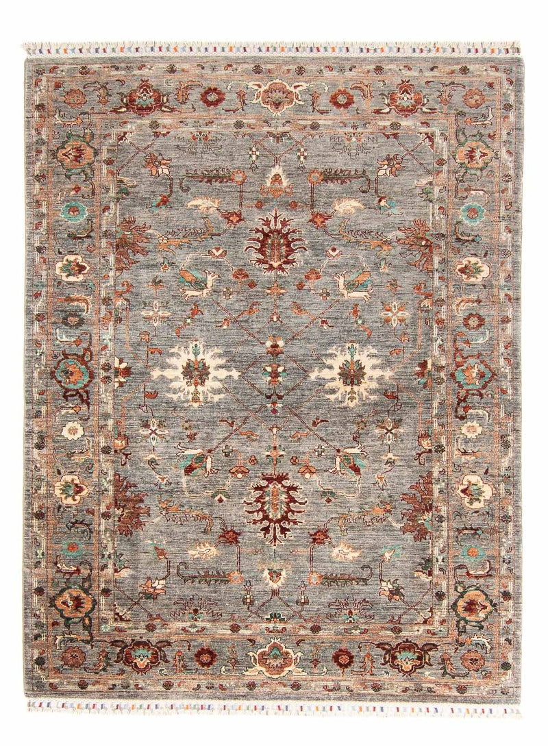 Ziegler Rug - Ariana - 202 x 149 cm - multicolored