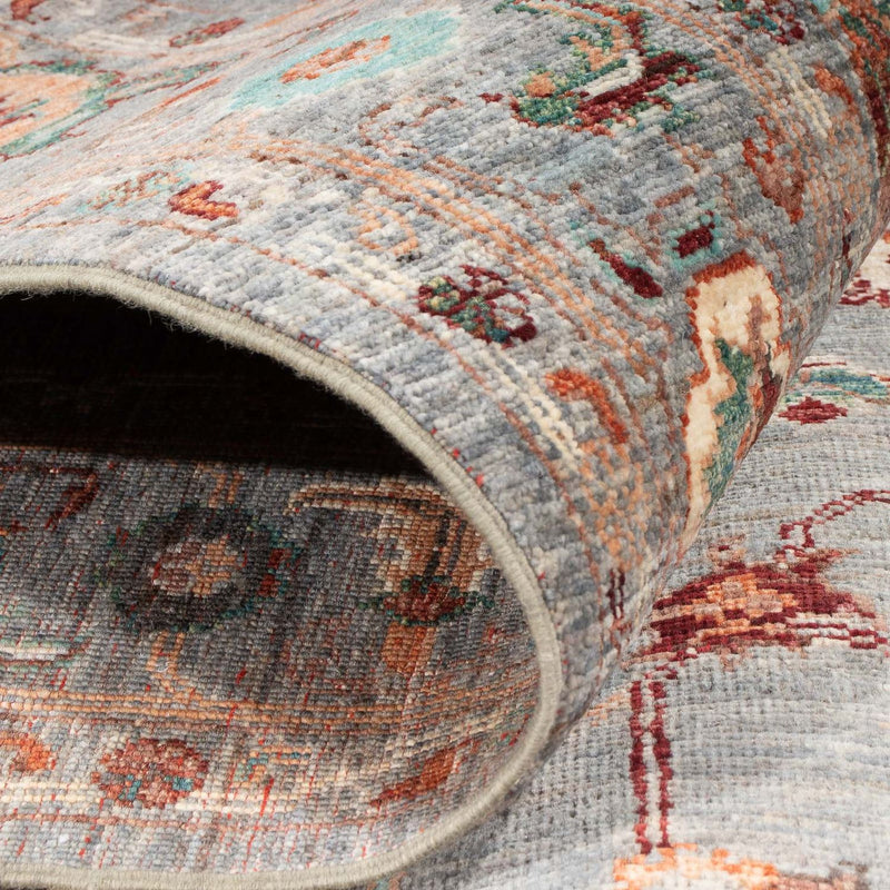 Ziegler Rug - Ariana - 202 x 149 cm - multicolored