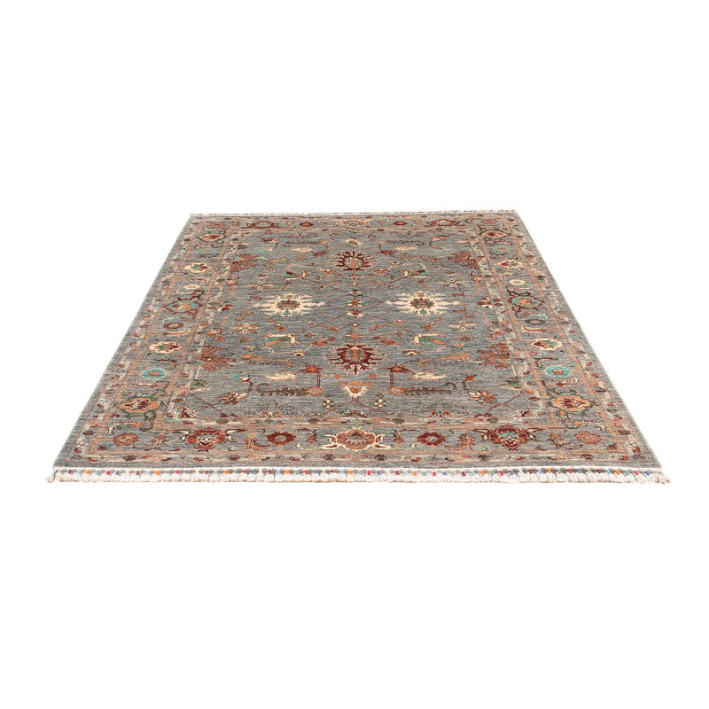 Ziegler Rug - Ariana - 202 x 149 cm - multicolored