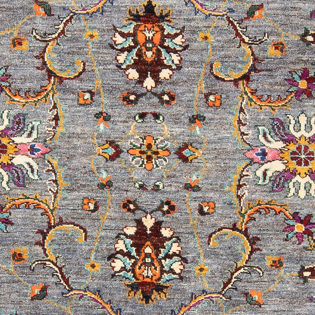 Ziegler Rug - Ariana - 210 x 161 cm - blue