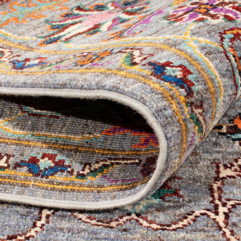 Ziegler Rug - Ariana - 210 x 161 cm - blue