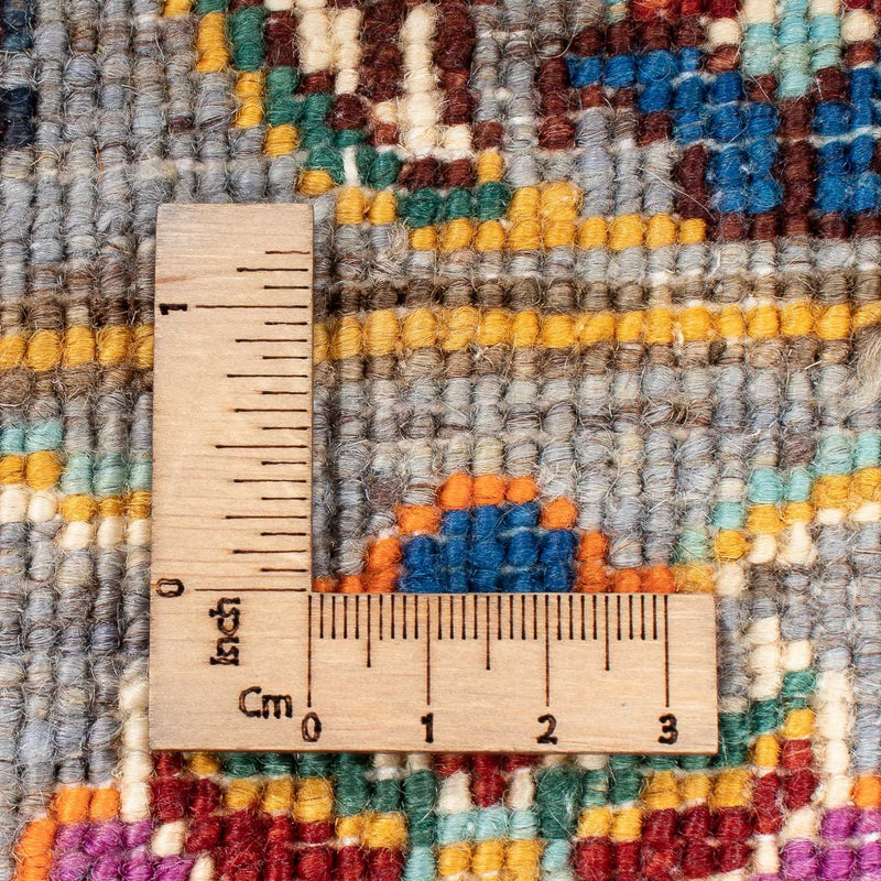 Ziegler Rug - Ariana - 210 x 161 cm - blue