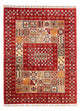 Ziegler Rug - Ariana - 206 x 156 cm - red
