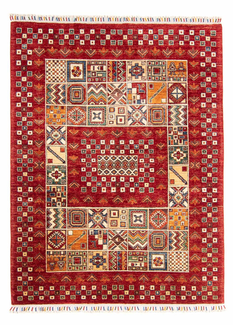 Ziegler Rug - Ariana - 206 x 156 cm - red